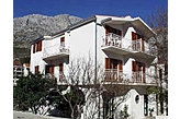 Alojamiento en casa particular Drvenik Croacia
